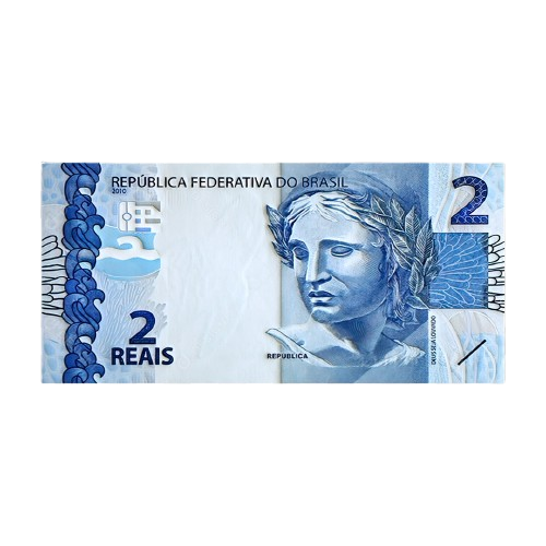 R$2,00 NO PIX