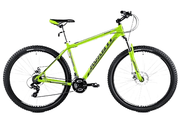 Bicicleta Caloi